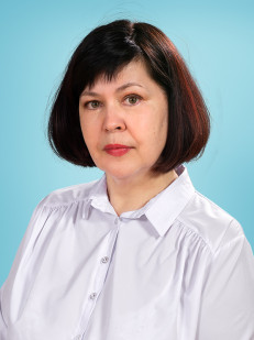 Чуева Елена Викторовна Чуева Елена Викторовна